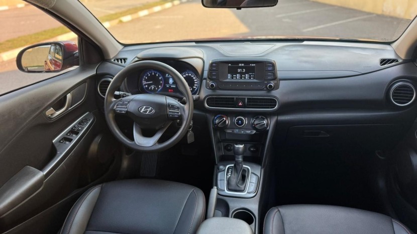 Venda Hyundai kona