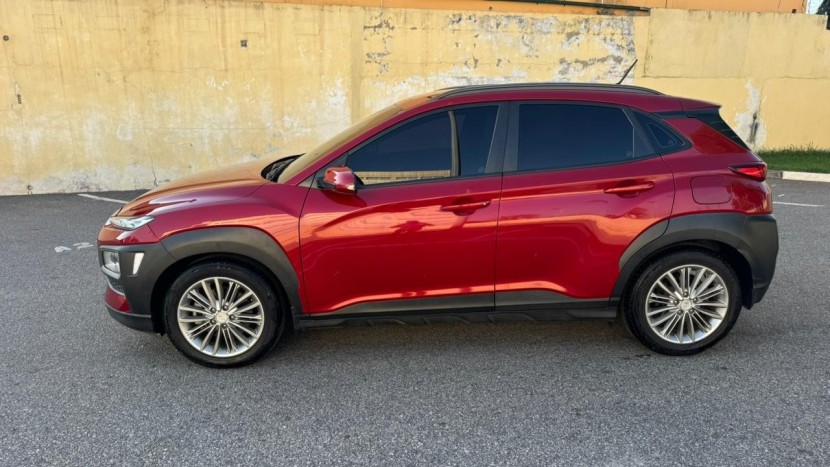 Venda Hyundai kona