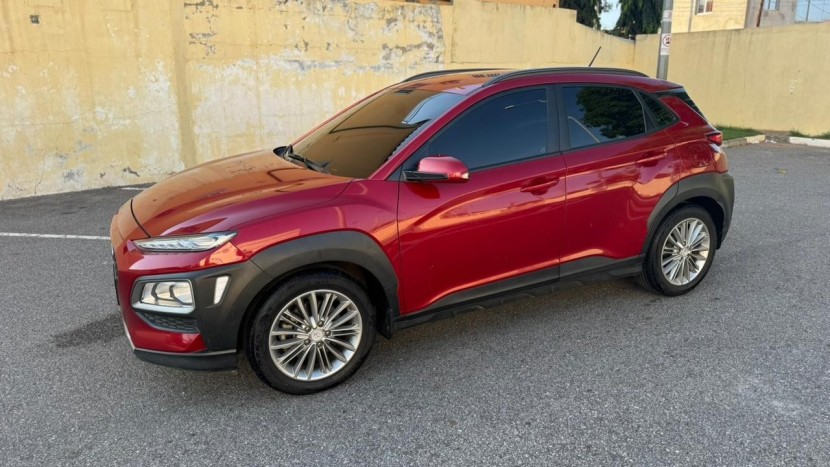 Venda Hyundai kona