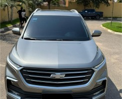 Comprar Chevrolete Captiva