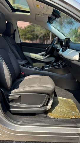 Venda Chevrolete Captiva