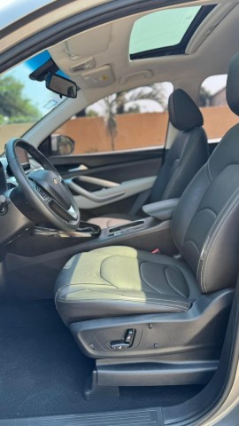 Venda Chevrolete Captiva