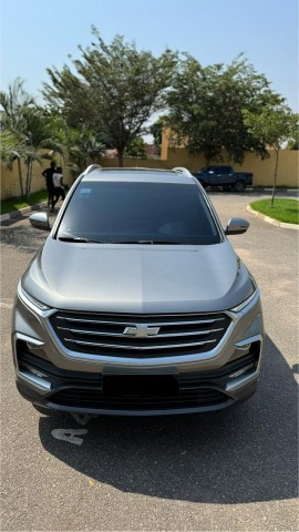 Venda Chevrolete Captiva