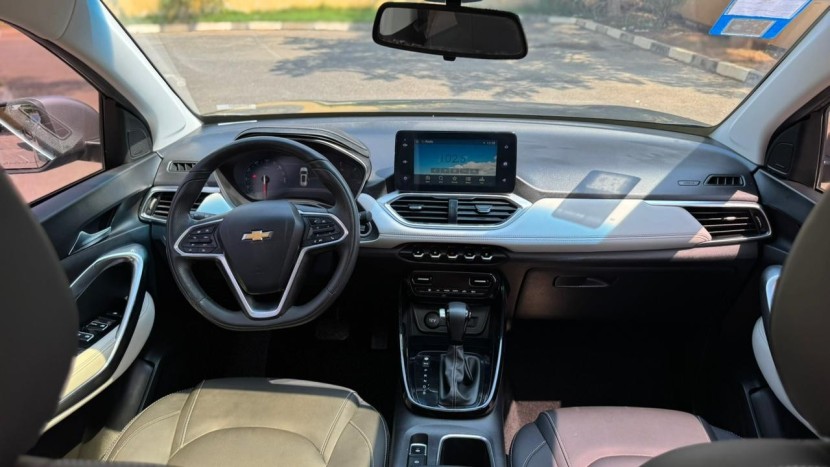 Venda Chevrolete Captiva