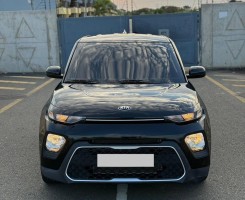 Comprar Kia Soul