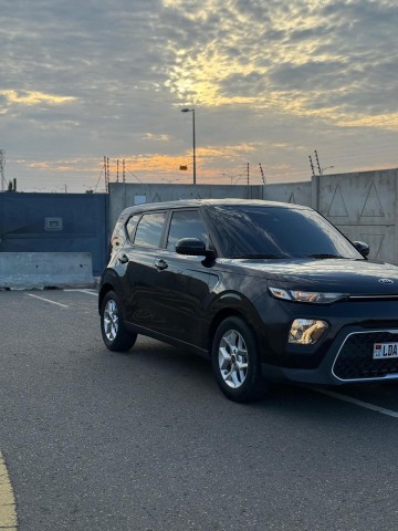 Venda Kia Soul