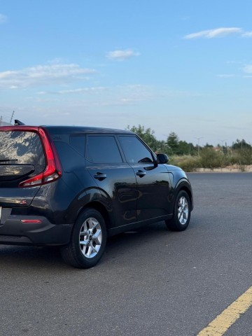 Venda Kia Soul