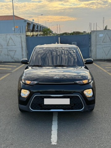 Venda Kia Soul
