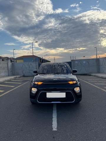 Venda Kia Soul