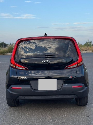 Venda Kia Soul