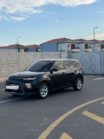 Venda Kia Soul