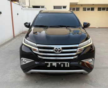 Comprar Toyota Rush Dual VVTi