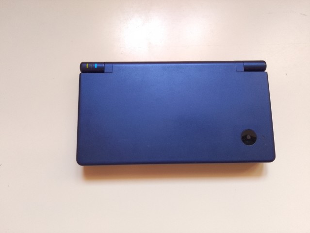 Venda Nintendo DS + 10 jogos