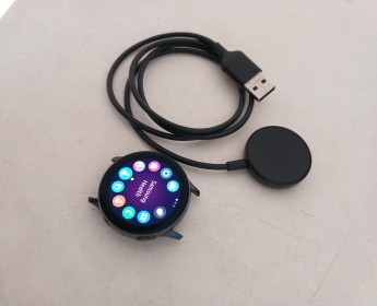 A venda Samsung Galaxy Watch Active 2