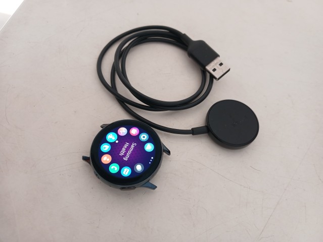 Venda Samsung Galaxy Watch Active 2