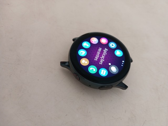 Venda Samsung Galaxy Watch Active 2