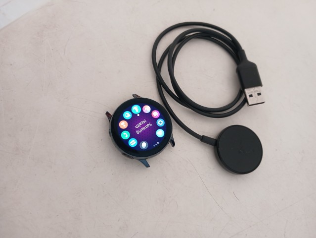 Venda Samsung Galaxy Watch Active 2