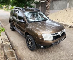 Comprar Renault Duster