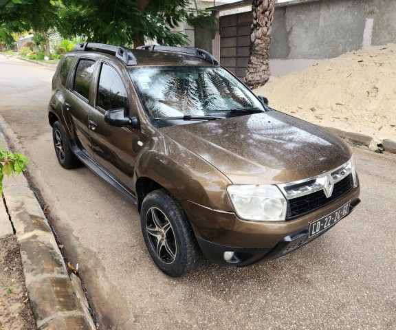 Venda Renault Duster