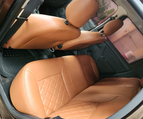 Venda Renault Duster