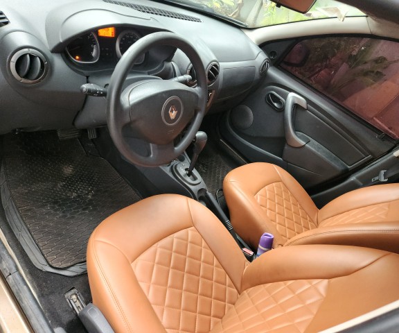 Venda Renault Duster