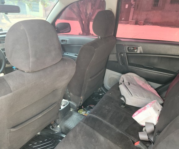Venda Daihatsu Terios