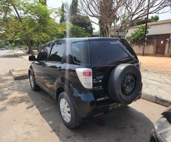 Venda Daihatsu Terios