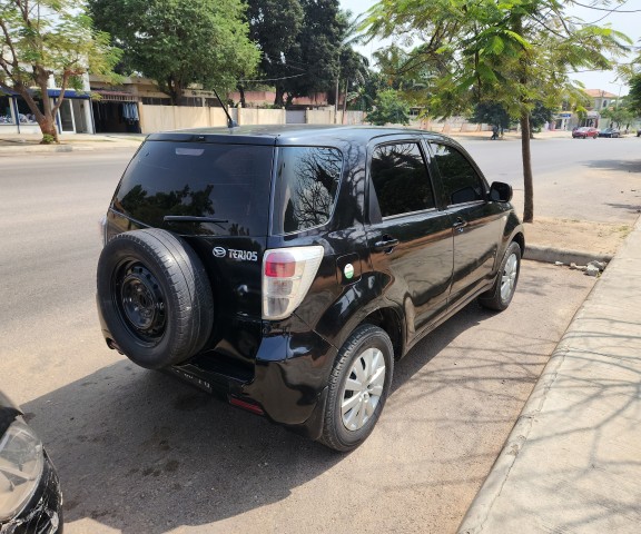 Venda Daihatsu Terios