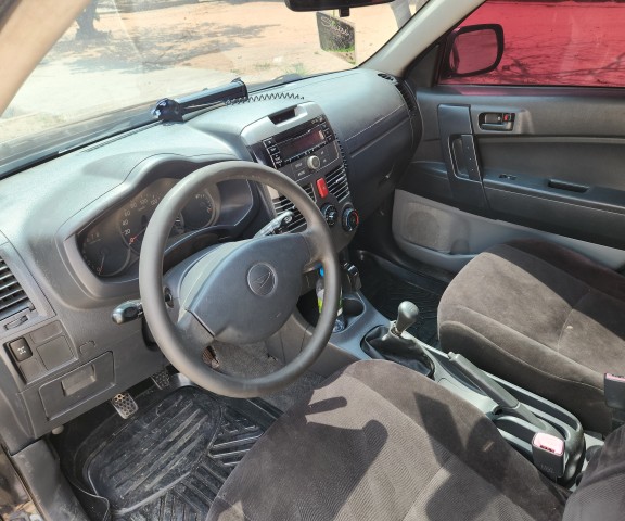 Venda Daihatsu Terios