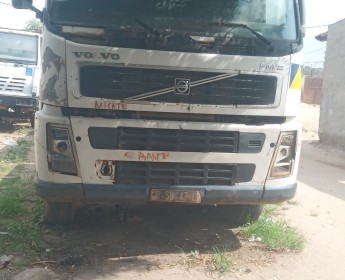 A venda Camião FM
