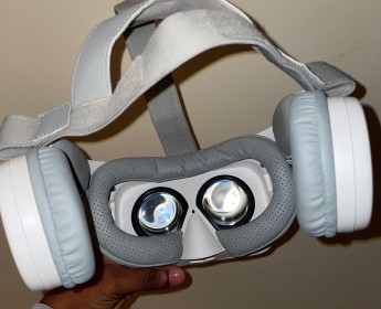 Comprar Óculos de realidade virtual para telemóvel 3d