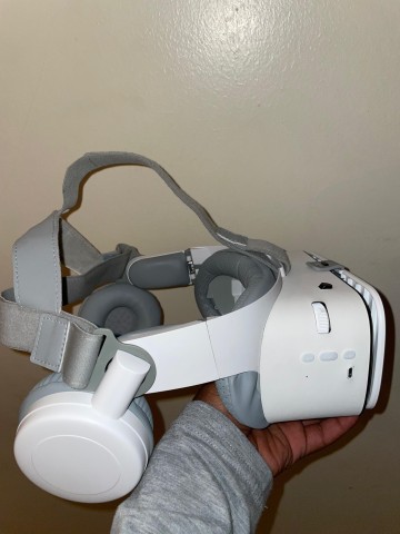 Venda Óculos de realidade virtual para telemóvel 3d