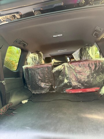 Venda Toyota Land Cruiser Twin Turbo - 2024