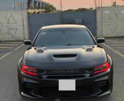 A venda Dodge Challenger Sport - 2023