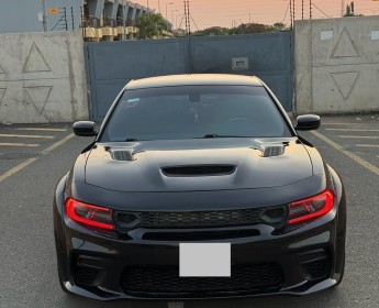 A venda Dodge Challenger Sport - 2023
