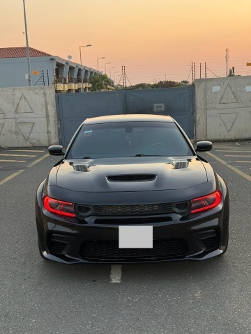 Venda Dodge Challenger Sport - 2023