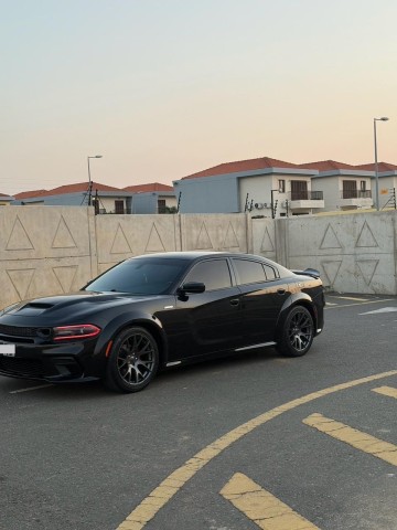 Venda Dodge Challenger Sport - 2023