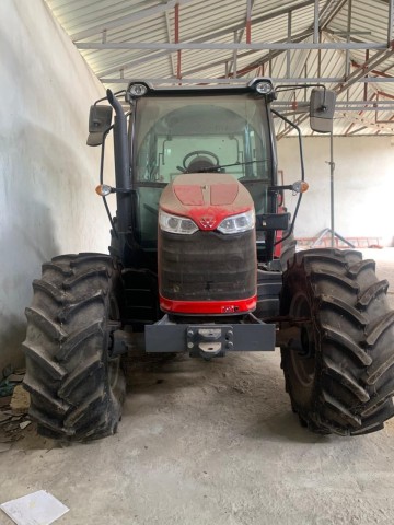 Venda Tractor novo - 2020