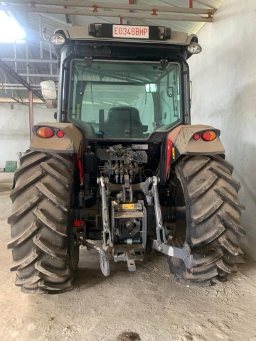Venda Tractor novo - 2020
