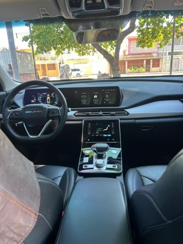 Venda Baic X7 - 2023