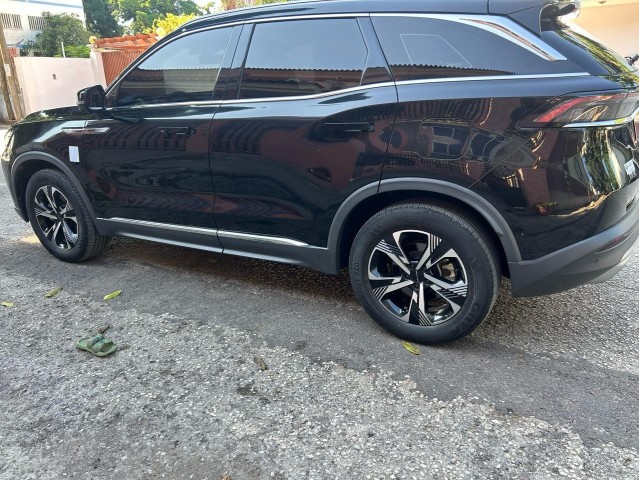Venda Baic X7 - 2023