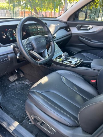 Venda Baic X7 - 2023