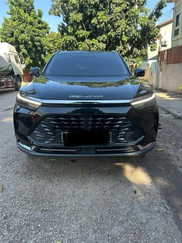Venda Baic X7 - 2023