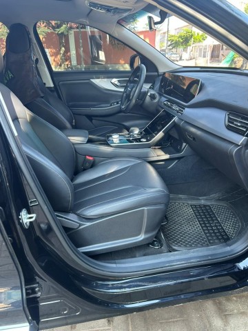 Venda Baic X7 - 2023