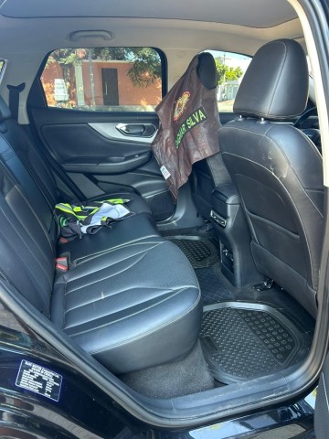 Venda Baic X7 - 2023