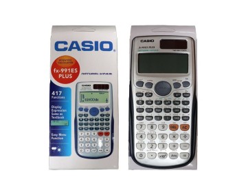 Comprar Calculadora científica Casio 991 Es Plus