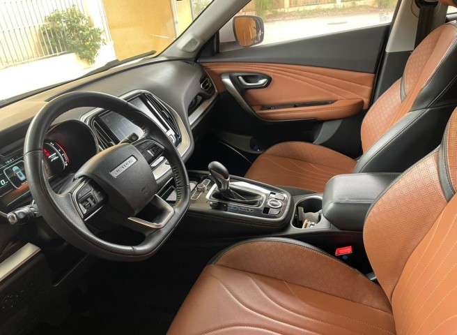 Venda JETOUR X70
