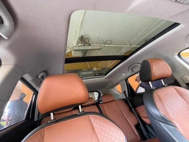 Venda JETOUR X70