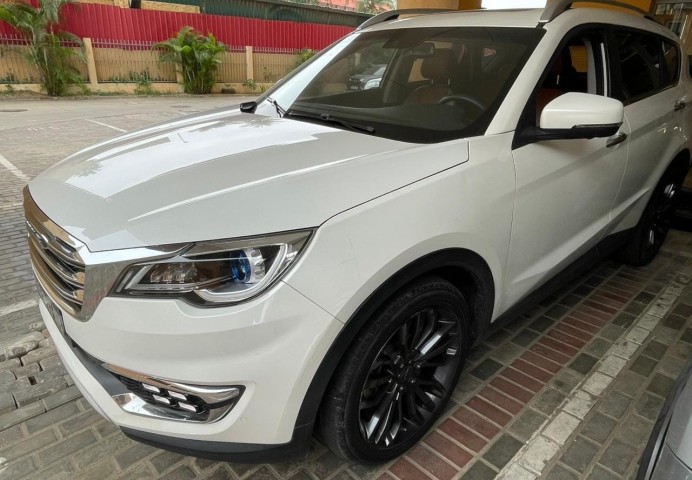 Venda JETOUR X70