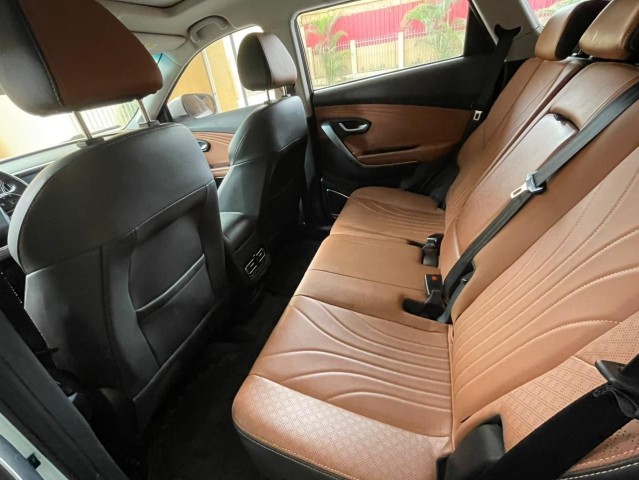 Venda JETOUR X70